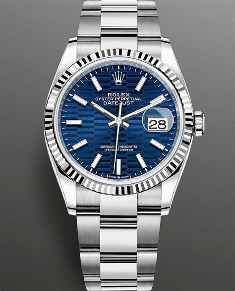 rolex datejust 36 fluted motif dial|rolex datejust 36mm price.